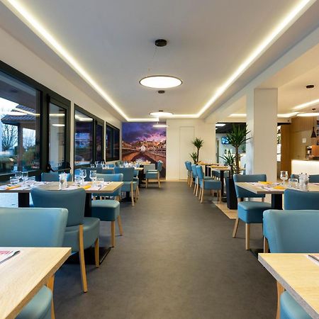 Brit Hotel Confort Amiens Лонго Экстерьер фото