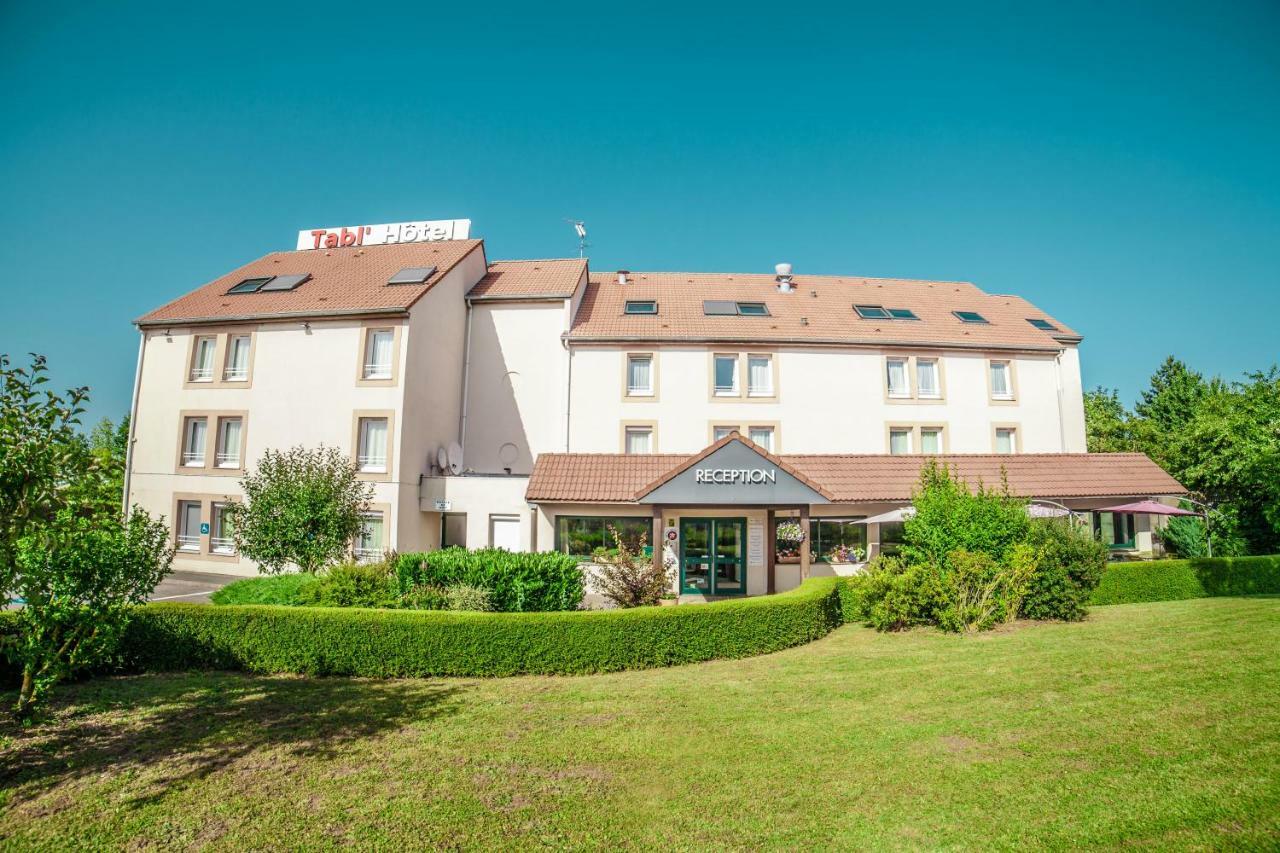 Brit Hotel Confort Amiens Лонго Экстерьер фото